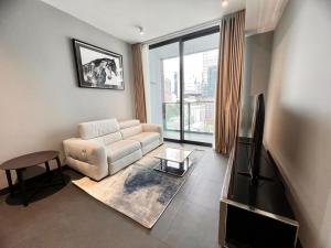 ให้เช่าคอนโดสาทร นราธิวาส : คอนโด Condo Tait 12 สาทร 12 ให้เช่า!!!!! RARE ITEM! คอนโดใหม่