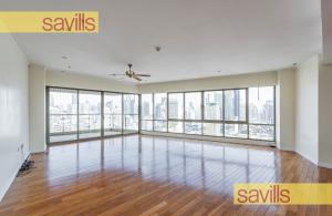 ขายคอนโดสุขุมวิท อโศก ทองหล่อ : The Lakes condo ขาย 4 ห้องนอน, 3 ห้องน้ำ lake view ย่านอโศก ใกล้ BTSอโศก