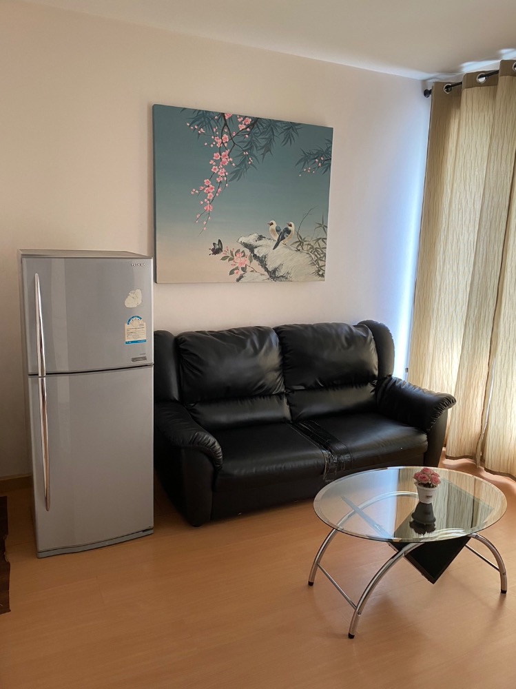 ให้เช่าคอนโดท่าพระ ตลาดพลู วุฒากาศ : for rent Life @ bts thapra 2bed 1bath ❤️🏝️