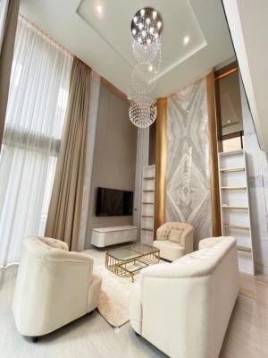 ให้เช่าบ้านสาทร นราธิวาส : ✨Anina Villa Sathorn-Yenakart✨