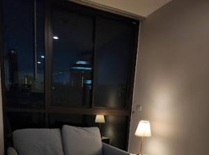 For SaleCondoSapankwai,Jatujak : 🔥 For sale!! Condo Sense Phaholyothin