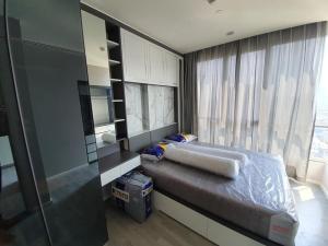 For RentCondoSathorn, Narathiwat : For rent at The Room Sathorn - St.Louis  Negotiable at @home123 (with @ too)
