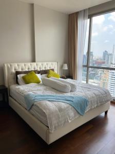 For RentCondoSukhumvit, Asoke, Thonglor : For rent at Quattro by Sansiri  Negotiable at @condo678 (with @ too)