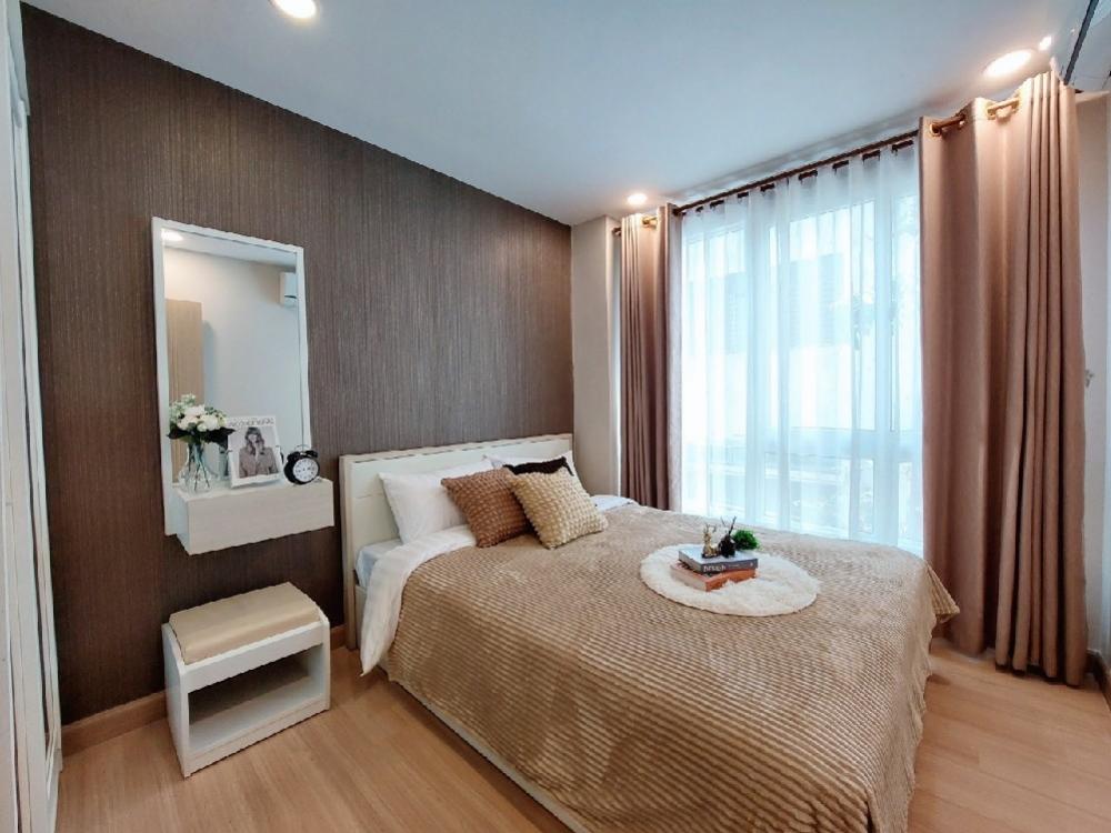 For SaleCondoBang kae, Phetkasem : For sale: The Oscar Phetkasem 58, 1 bedroom, near Seacon Bang Khae.