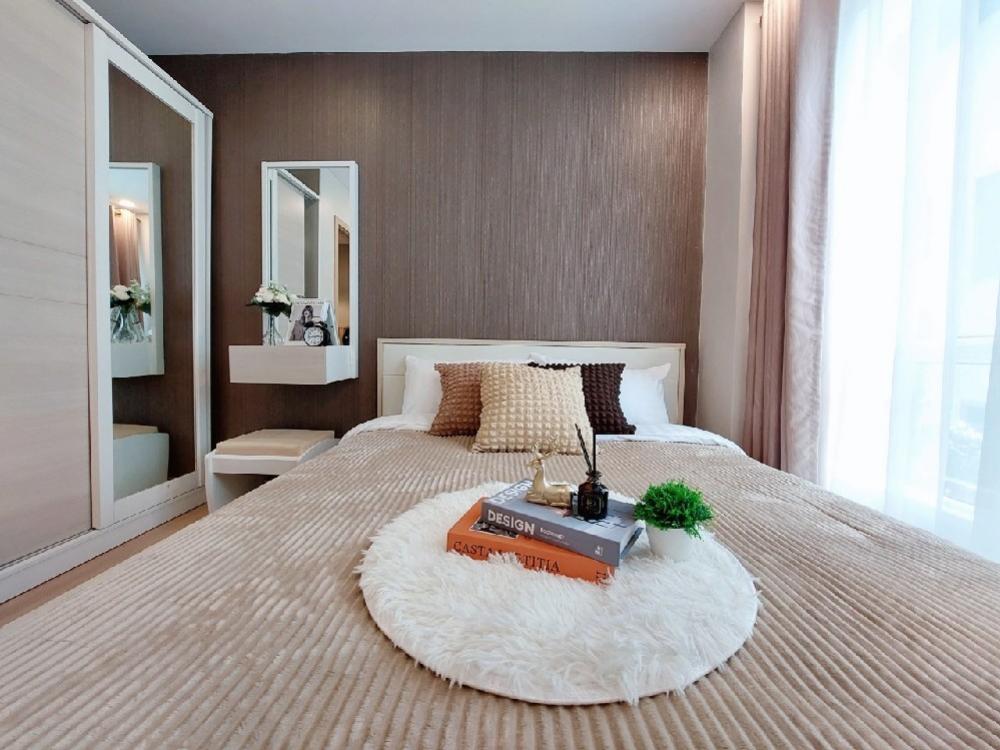 For SaleCondoBang kae, Phetkasem : For sale: The Oscar (The Oscar) Phetkasem 58, 1 bedroom, near MRT.
