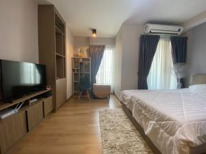 For SaleCondoLadprao, Central Ladprao : Condo for sale, Chapter One The Campus Ladprao 1, Chapter One The Campus Ladprao 1, near MRT Phahon Yothin Station and Union Mall, about 200 meters.