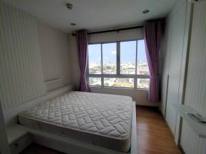 For SaleCondoPinklao, Charansanitwong : @@Selling cheap, good value, best price in the Pinklao area!!! Its good to buy it. Its worth renting out. Condo THE TRUST Pinklao, size 1 bedroom, 28.8 sq m. If interested, contact 087-499-6664@@