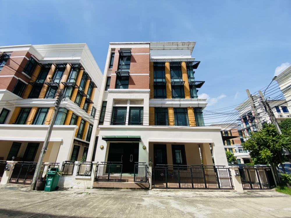 ให้เช่าโฮมออฟฟิศบางนา แบริ่ง ลาซาล : 📌เช่าโฮมออฟฟิศ รีโนเวทใหม่ กลางกรุงปาร์ค บางนา กม3 หรูหราติดถนนบางนาตราด เข้า-ออก จอดรถสะดวก