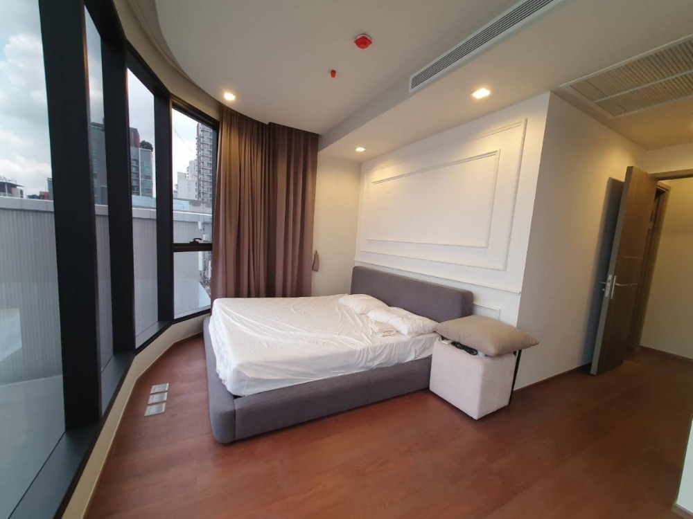 ให้เช่าคอนโดอารีย์ อนุสาวรีย์ : New Room, Ideo Q Victory 2bed1bath 48 sqm 35,000bath fullyfurnish