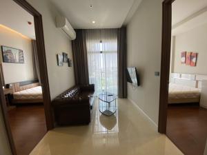 ให้เช่าคอนโดอ่อนนุช อุดมสุข : ให้เช่า Condo Mayfair Place Sukhumvit 50 ห้องสวย แต่งครบ พร้อมอยู่