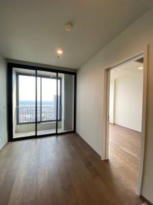 For SaleCondoSukhumvit, Asoke, Thonglor : 🔥 Special price for Rare Item room🔥 IDEO Q Sukhumvit 36, luxury condo next to BTS Thonglor, wide front room, 1 bedroom size 29 sq m., river view, high floor 30+, only 5.59 MB