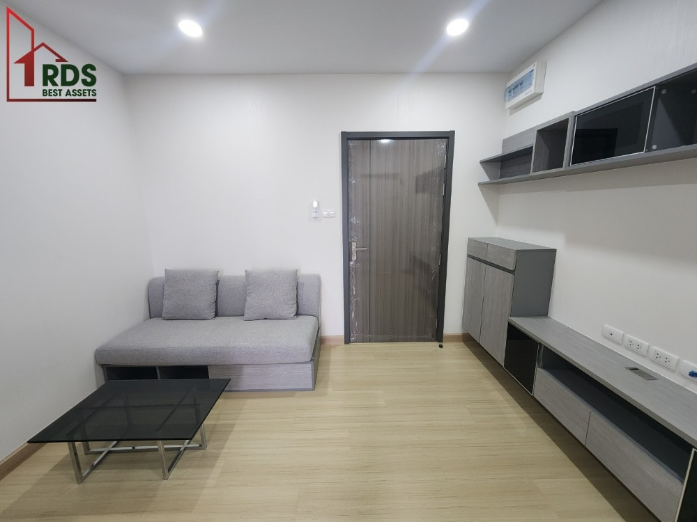 ให้เช่าคอนโดสมุทรปราการ สำโรง : Rds-2058 ให้เช่าคอนโด ศุภาลัย เวอเรนด้า สุขุมวิท 117 นัดชมห้อง 👉line : @propertyfinder