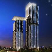For SaleCondoRama3 (Riverside),Satupadit : Starview for sale, 19th floor, Song Nan, city view