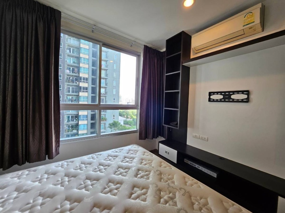 For SaleCondoRattanathibet, Sanambinna : #Condo for sale U Delight Rattanathibet #Condo sales across the Esplanade