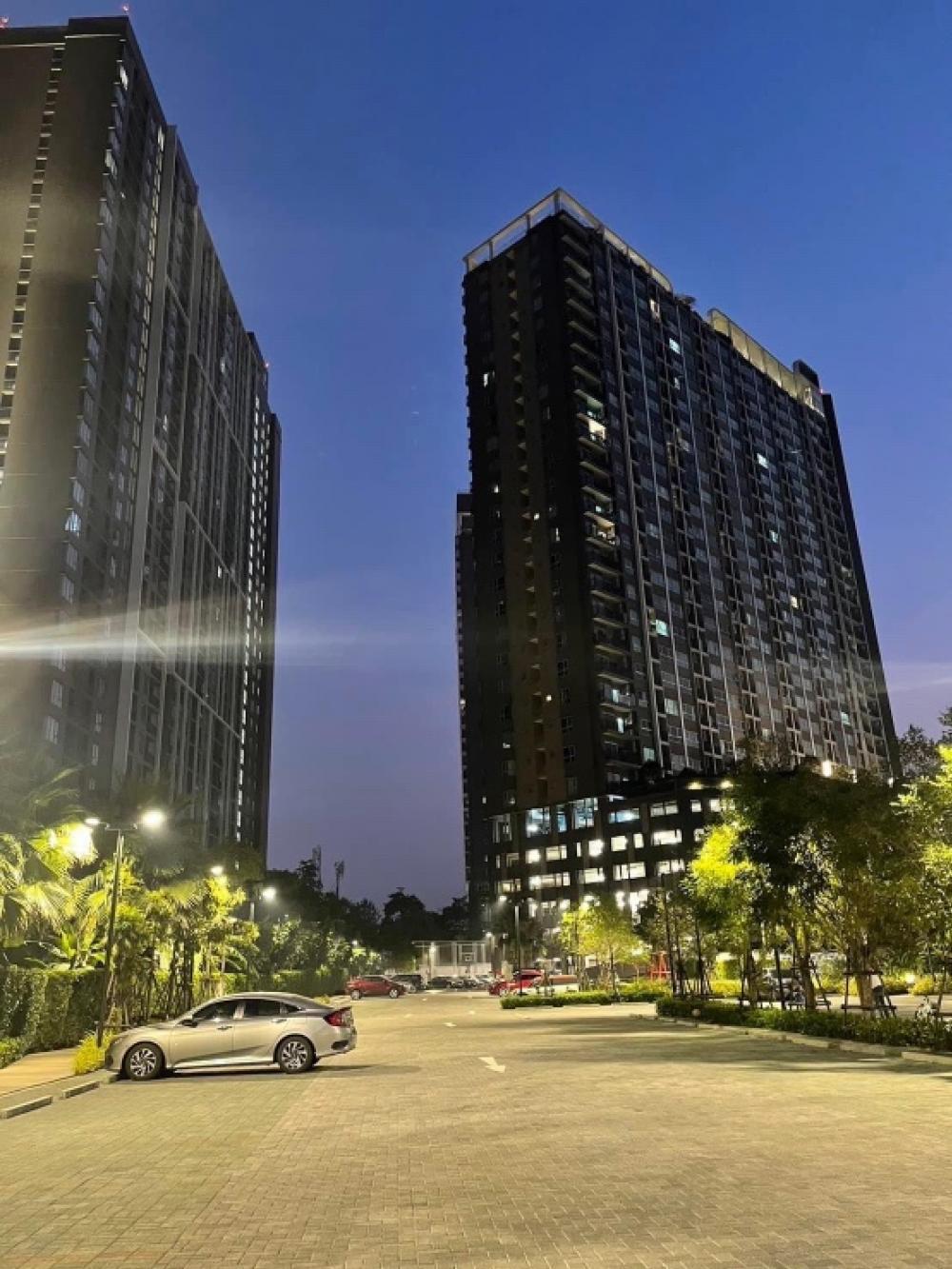 For SaleCondoBang kae, Phetkasem : 🏠 Supalai Veranda Condo, Phasi Charoen Station