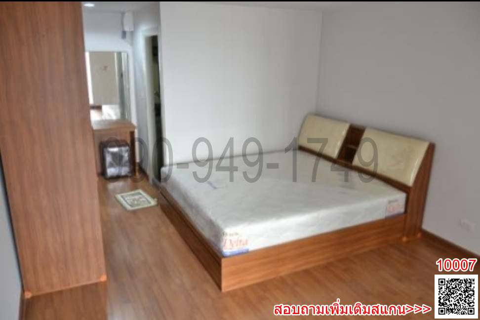 ให้เช่าคอนโดอ่อนนุช อุดมสุข : เช่า คอนโด Regent Home 22 ใกล้รถไฟฟ้า BTS อ่อนนุช