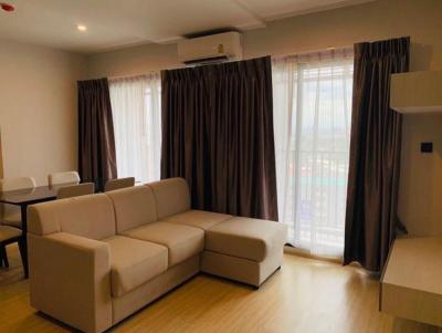 For SaleCondoThaphra, Talat Phlu, Wutthakat : Condo for sale: The Privacy Thaphra Interchange.