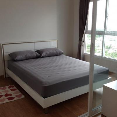 For SaleCondoBang Sue, Wong Sawang, Tao Pun : Condo for sale The Parkland Ratchada-Wongsawang The Parkland Ratchada-Wongsawang