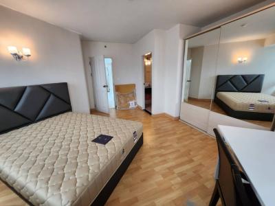 For RentCondoKasetsart, Ratchayothin : Condo for rent Supalai Park Paholyothin 21 Supalai Park Paholyothin 21