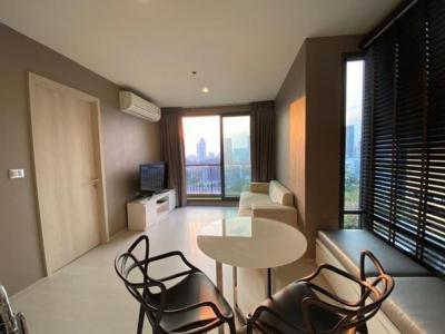 For RentCondoสุขุมวิท อโศก ทองหล่อ : ให้เช่า คอนโด ริทึ่ม สุขุมวิท 42 Rhythm Sukhumvit 42