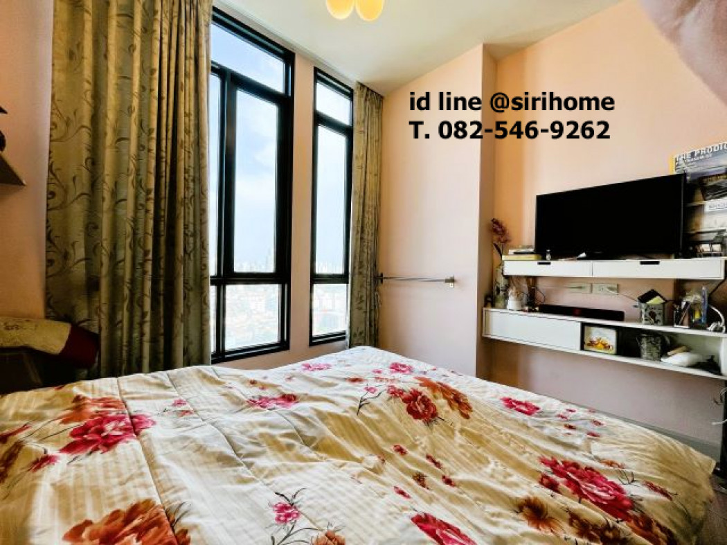 For SaleCondoRatchathewi,Phayathai : Sell Condo for sale in Ratchaprarop, Din Daeng, The Capital, near Victory Monument, Phayathai, Rangnam, The Capital dindang