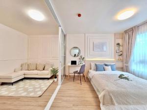 ขายคอนโดนวมินทร์ รามอินทรา : ขาย Plum Condo นวมินทร์ ซอย 86