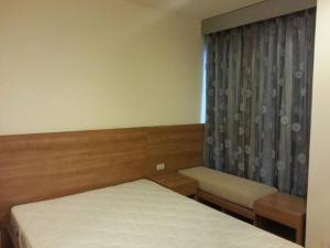 For RentCondoOnnut, Udomsuk : For rent at Rhythm Sukhumvit 50  Negotiable at @condo800 (with @ too)