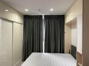 For SaleCondoOnnut, Udomsuk : P54230923 For Sale/For Sale Condo Ideo Mobi Sukhumvit 81 (Ideo Mobi Sukhumvit 81) Studio room 22 sq m, 15th floor, beautiful room.