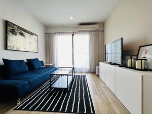 For SaleCondoSathorn, Narathiwat : The Seed Mingle Sathorn | 4.25mb. Fl.13++ | Good Condition