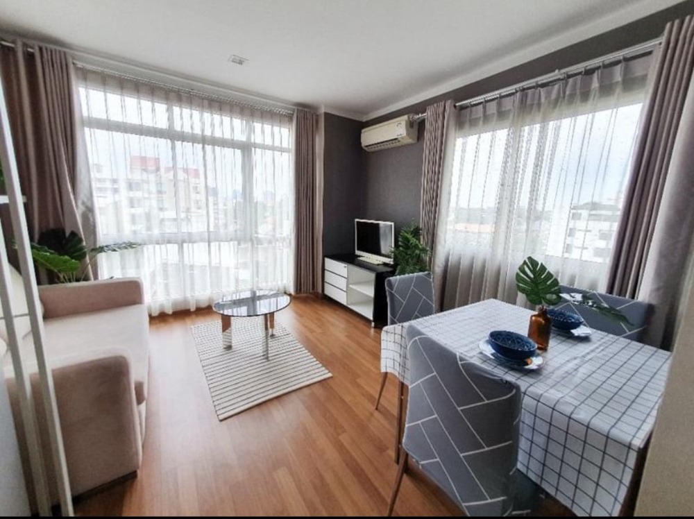 For RentCondoOnnut, Udomsuk : 🔥🔥#Good price, beautiful room, exactly as described, accepting reservations 📌Condo PP Plus Sukhumvit 71 🟠PT2404-131