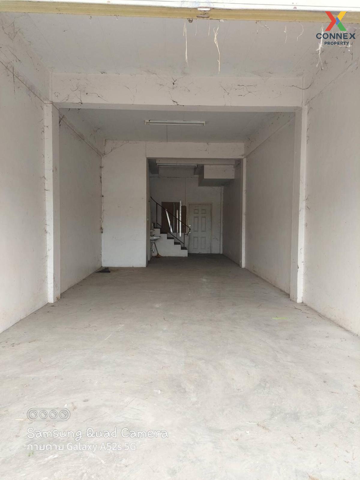 For SaleShophousePattaya, Bangsaen, Chonburi : For Sale Commercial building, 3 storey, Suan Son Nakhon , Nong Chak , Ban Bueng , Chon Buri , CX-85230