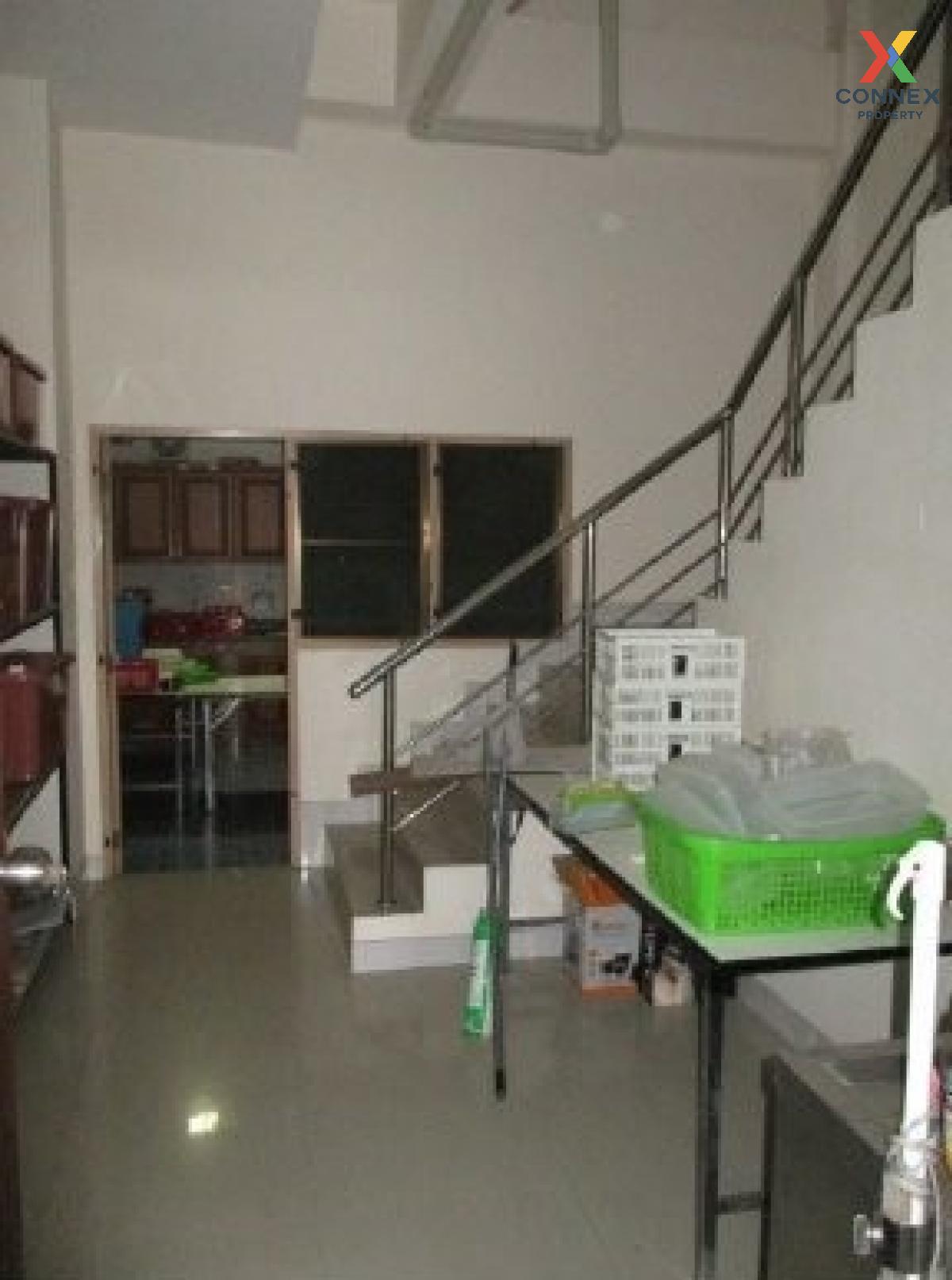 For SaleShophousePattaya, Bangsaen, Chonburi : For Sale Commercial building, 3 storey, Sirisa 16 Bang Lamung Chonburi , Bang Lamung , Nong Prue , Chon Buri , CX-85254