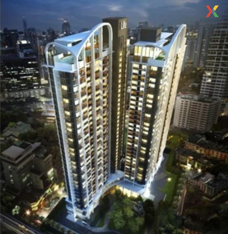 For SaleCondoRatchadapisek, Huaikwang, Suttisan : For Sale Condo , Life @ Ratchada - Suthisan , MRT-Sutthisan , Sam Saen Nok , Huai Khwang , Bangkok , CX-85251
