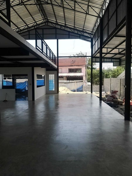For RentFactorySamut Prakan,Samrong : For Sale and Rent Samut Prakan Factory Tamru-Bang Phli Mueang Samut Prakan BRE20210