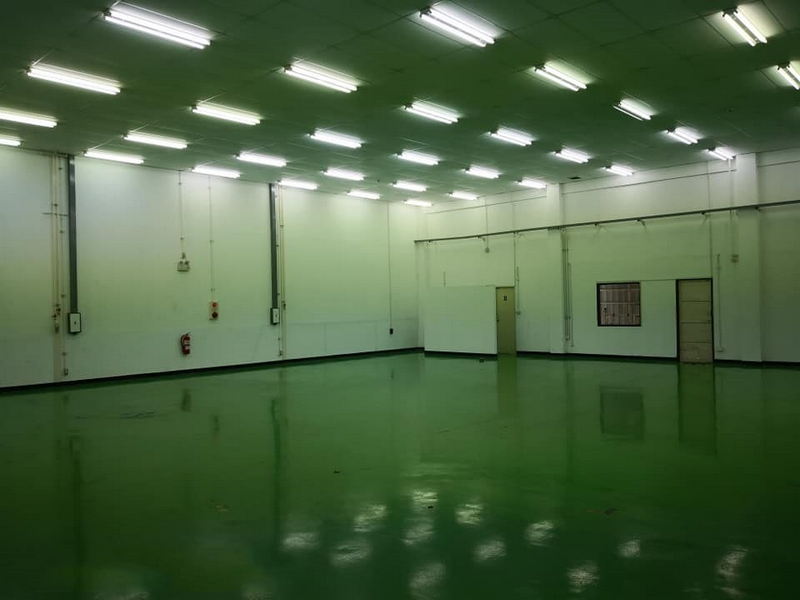 For RentWarehouseSamut Prakan,Samrong : For Rent Samut Prakan Warehouse Bangna-Trad Bang Phli BRE20226