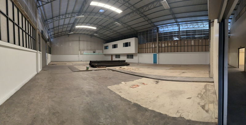 For RentWarehouseKasetsart, Ratchayothin : For Rent Bangkok Warehouse Nuanchan Bueng kum BRE20163