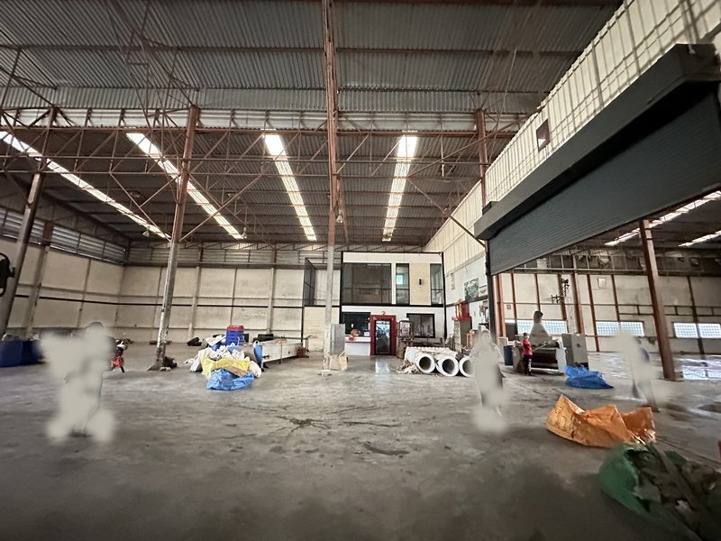For RentFactoryNonthaburi, Bang Yai, Bangbuathong : For Rent Nonthaburi Factory Bang Bua Thong - Suphanburi Bang Bua Thong BRE20076