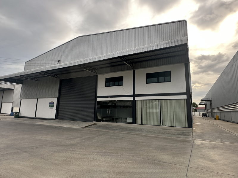 For RentWarehouseSamut Prakan,Samrong : For Rent Samut Prakan Warehouse Thepharak Bang Phli BRE20101