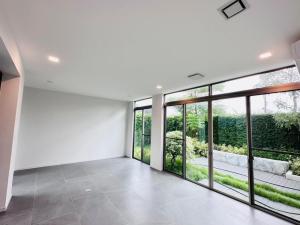 For SaleHousePattanakan, Srinakarin : Vive Rama 9 (Vive 1) next to Wellington (corner plot 94.5 sq m.) 📲 081-8119186