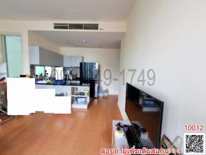 For SaleCondoKasetsart, Ratchayothin : Condo for sale Wind Ratchayothin near BTS Ratchayothin.