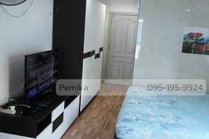 ขายคอนโดอ่อนนุช อุดมสุข : For Sell Regent Home 19 area 32 sqm 1.65 MB Fully Furnished  Sold with tenant  ขาย คอนโด รีเจ้นท์ โฮม 19