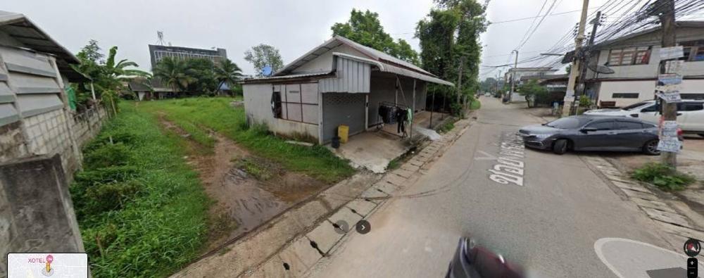 ขายที่ดินขอนแก่น : ขายด่วนที่ดิน+สิ่งปลูกสร้าง *ใกล้ ม.ขอนแก่น *ทำเลดี  ย่านหอพักนักศึกษา