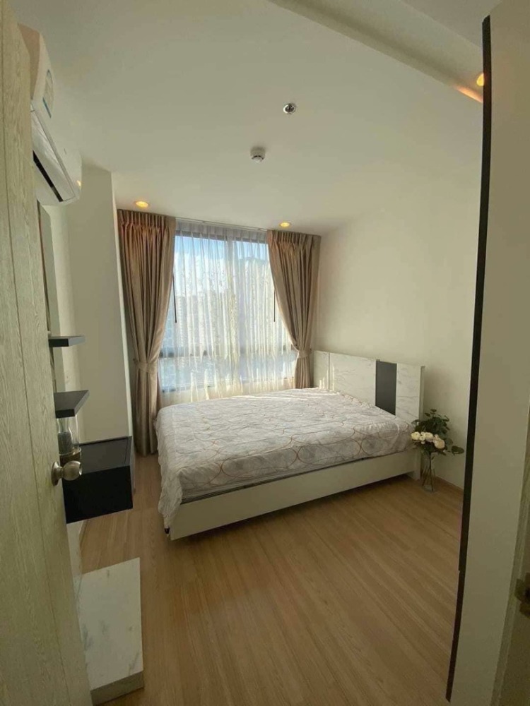 For RentCondoOnnut, Udomsuk : For rent at Artemis Sukhumvit 77  Negotiable at @condo92 (with @ too)