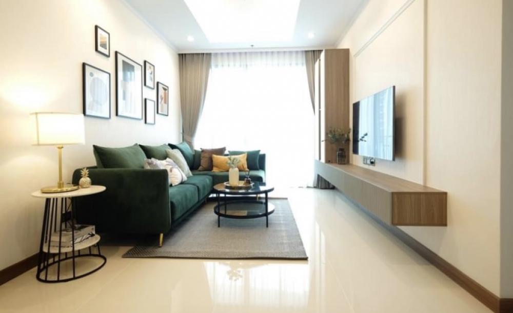 ให้เช่าคอนโดสุขุมวิท อโศก ทองหล่อ : ให้เช่าคอนโด🔥Supalai Oriental Sukhumvit 39🔥ชั้น 7🔥84 ตรม.🔥2 Bed🔥เฟอร์จัดเต็ม🔥วิวสวน🔥 R240966-03