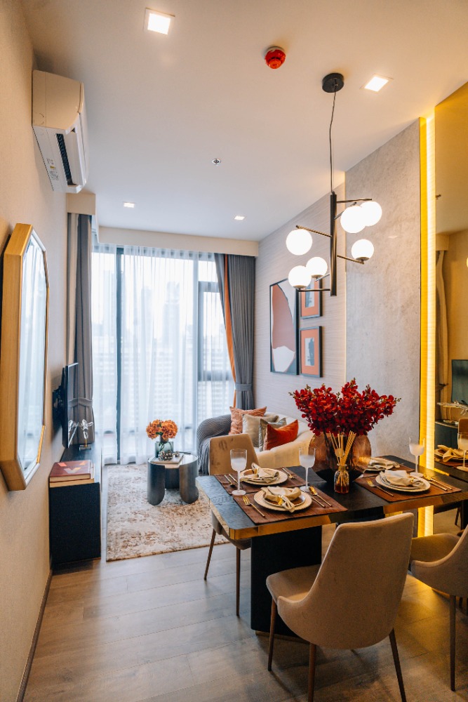 ขายคอนโดราชเทวี พญาไท : The Address Siam-Ratchathewi 150 M.BTS Ratchathewi / 700M. Airport Link Phyathai 📲 092-4628961