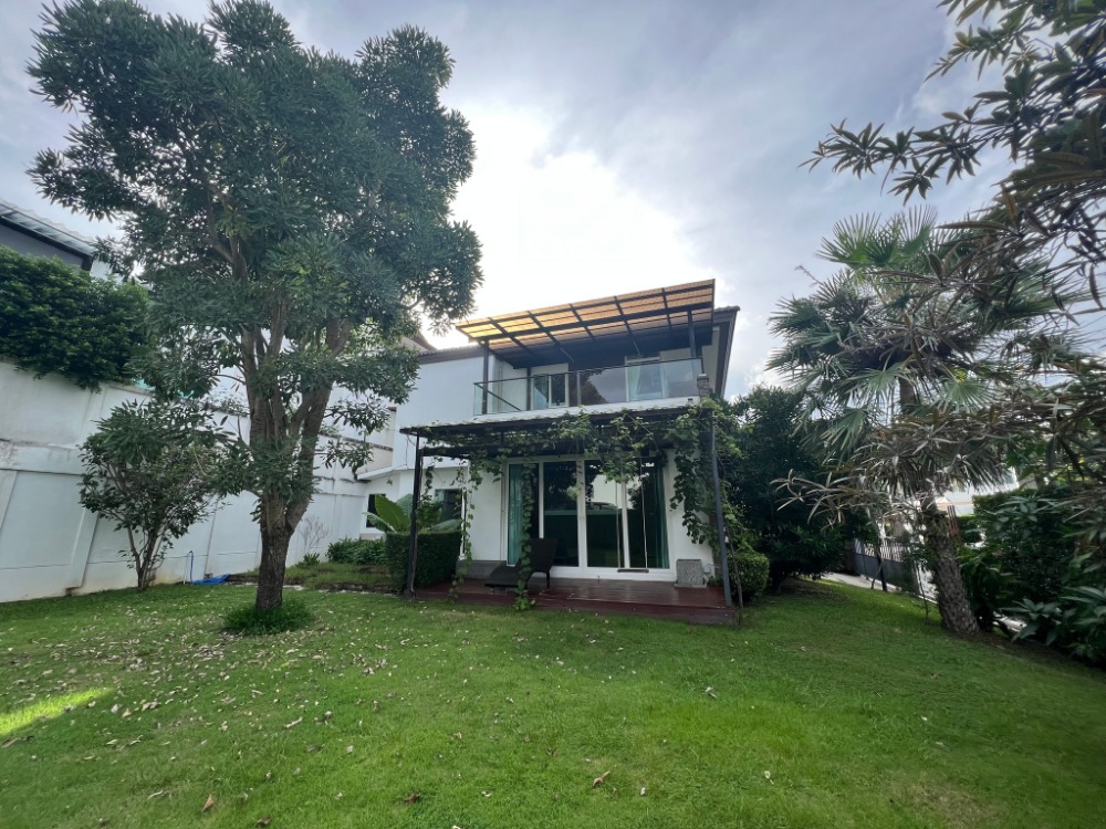 ให้เช่าบ้านภูเก็ต : House Chalong Phuket