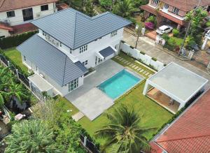 ขายบ้านภูเก็ต : House Chalong Phuket