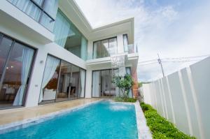 ขายบ้านภูเก็ต : Alisa Pool Villa Phuket