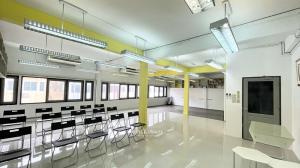 For RentOfficeSapankwai,Jatujak : Office Space for Rent, 400m. from BTS Ratchayothin, Near Thailand Post, Company Registration Allowed