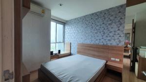 ให้เช่าคอนโดสะพานควาย จตุจักร : ✨ Rhythm Phahon-Ari Condo : 1 Bedroom , 1 Bathroom, 35 sqm. Rental Price 16,000THB/Month ✨